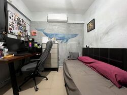 Blk 144 Bukit Batok West Avenue 6 (Bukit Batok), HDB 3 Rooms #614825531
